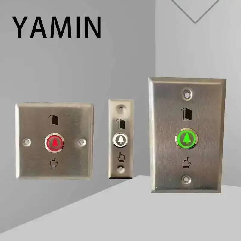 Smart Light Switch - Painel de interruptor de controle de