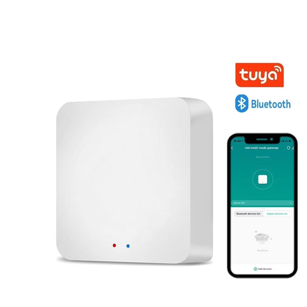 Smart Home Hub Matter - Hub Gateway Tuya / Smart Life