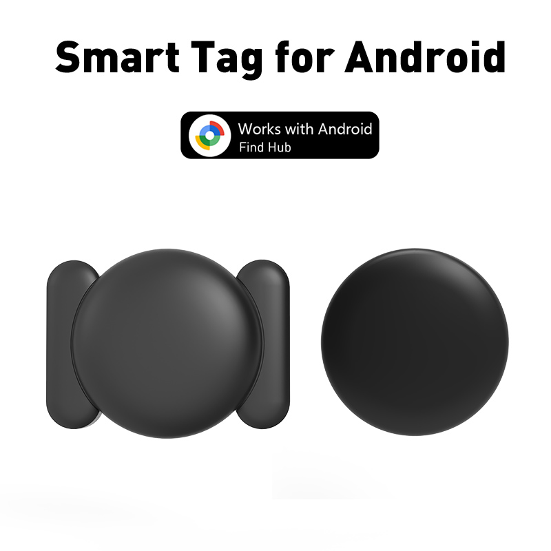 Smart Home Package - Localizador de Segurança Android Google Find