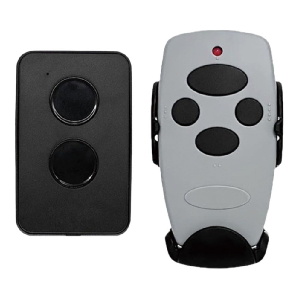 Smart Garage Door Opener - Controle Remoto para Porta de Garagem