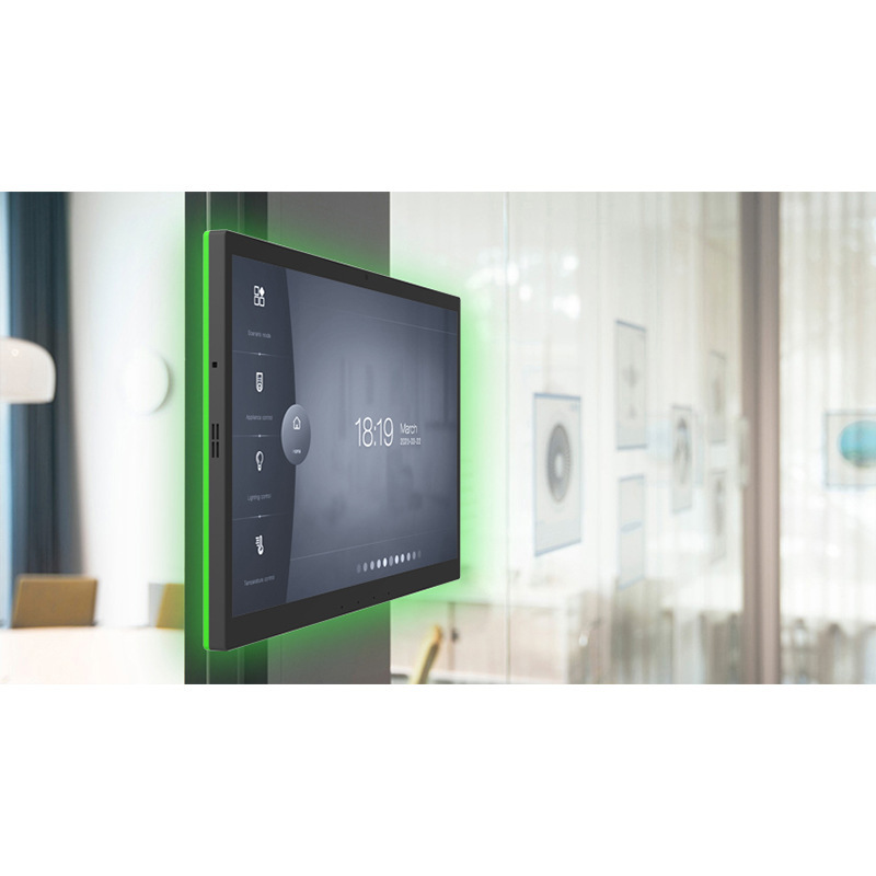 Smart Home Voice Control - Painel de Controle Inteligente Android Manual