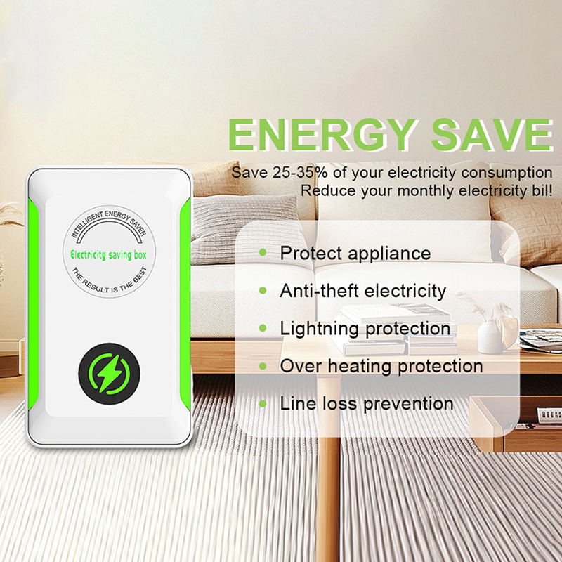 Economizador de energia elétri - Smart Home Package avaliação e preço