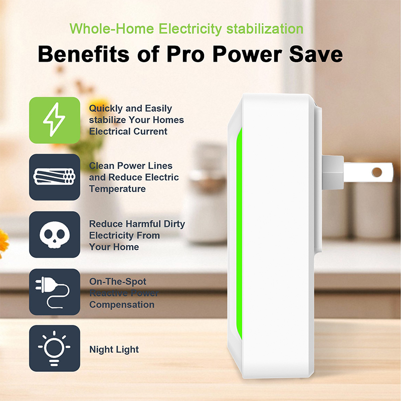 Economizador de energia elétri - Smart Home Package avaliação e preço