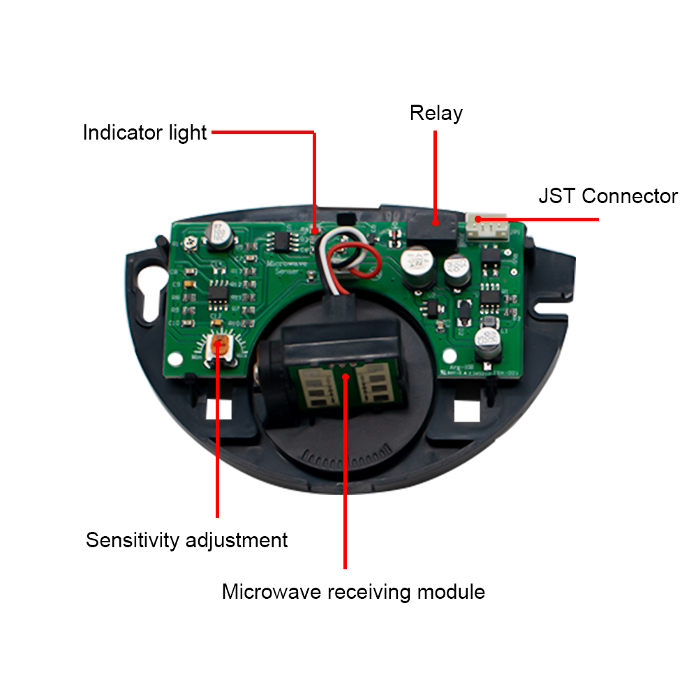 Novo portão automático porta m - Smart Garage Door Opener avaliação e preço