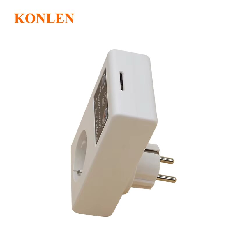 Tomada Inteligente GSM 16A EU  - Smart Home Switch avaliação e preço
