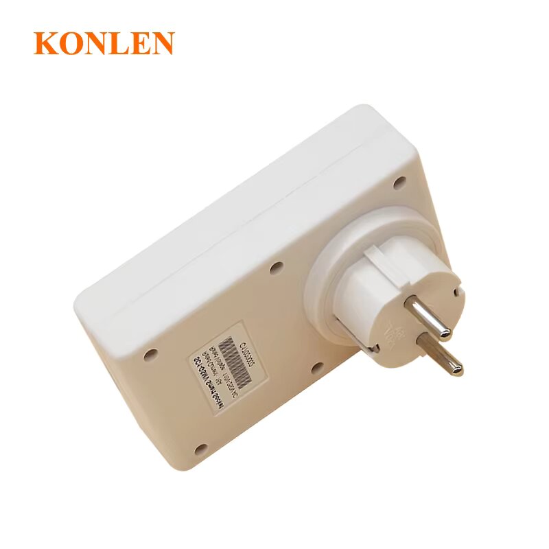 Tomada Inteligente GSM 16A EU  - Smart Home Switch avaliação e preço