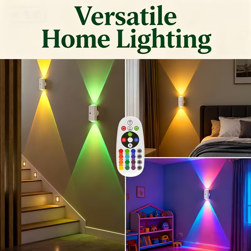 Luz de Parede LED Magnética Re - Motion Sensor Light avaliação e preço