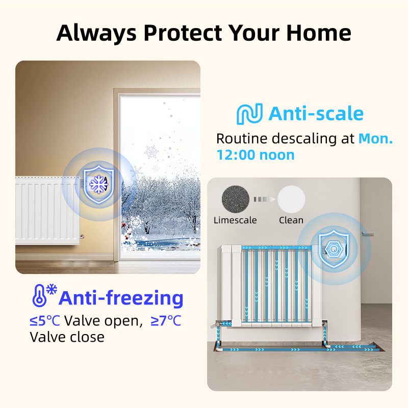 Inteligente tuya zigbee termos - Smart Home Package avaliação e preço