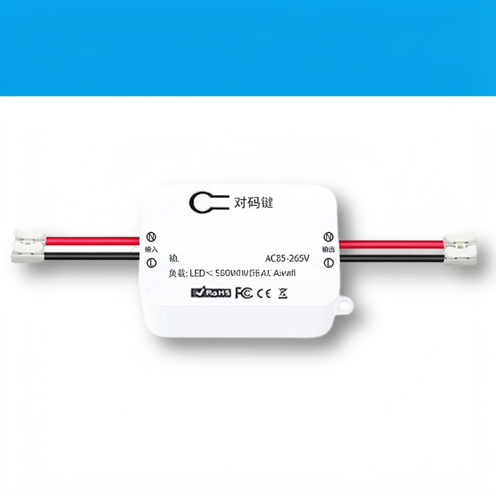 Módulo de Interruptor para Cas - Smart Home Voice Control avaliação e preço