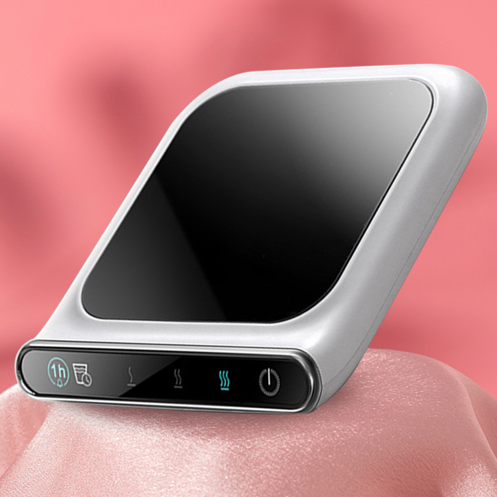 Base Térmica Portátil para Can - Smart Home Gadgets avaliação e preço