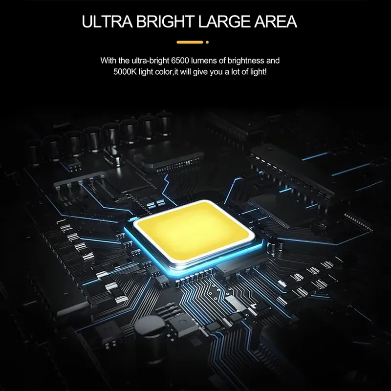 Luminária LED para Jardim IP66 - Motion Sensor Light avaliação e preço