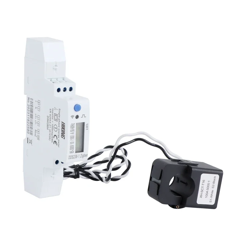2026 Clamp CT 100A Compatível  - Smart Home Switch avaliação e preço