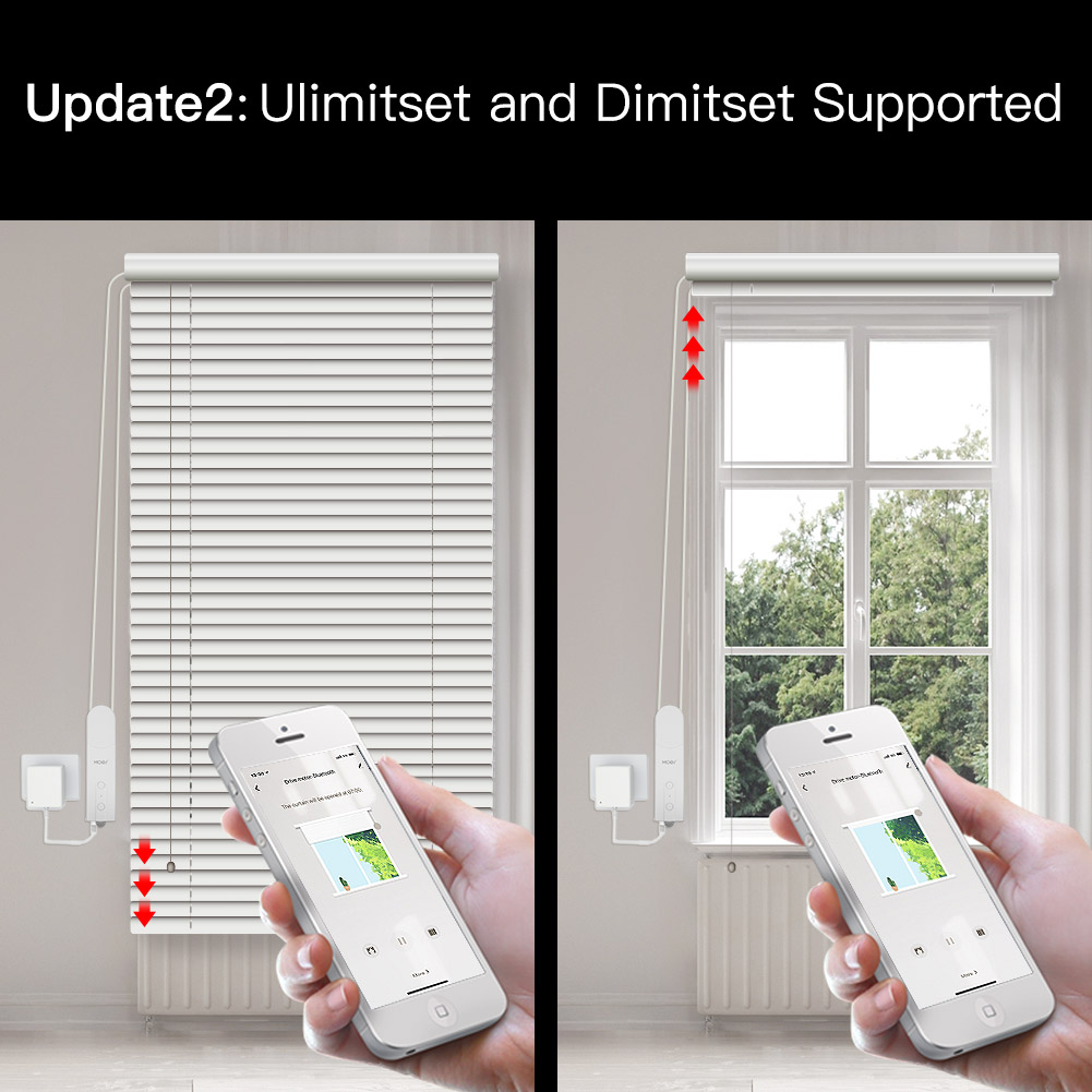 MOES ZigBee Smart DIY Motorize - Smart Home Zentrale avaliação e preço