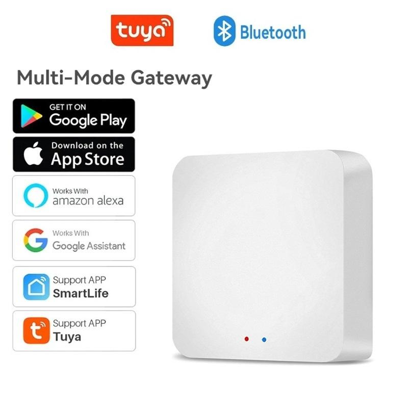 Hub Gateway Tuya / Smart Life  - Smart Home Hub Matter avaliação e preço