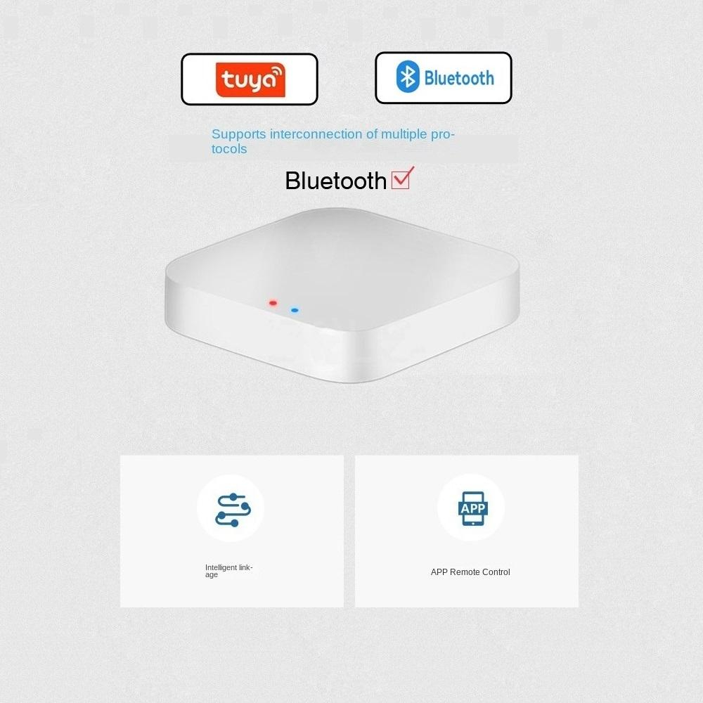 Hub Gateway Tuya / Smart Life  - Smart Home Hub Matter avaliação e preço