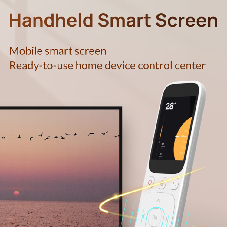 Novo Dispositivo Portátil de C - Smart Home App avaliação e preço