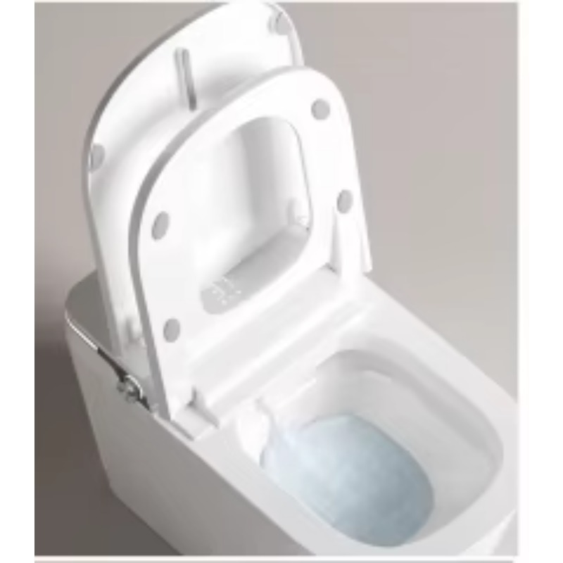 Sanitário Inteligente Branco c - Smart Home App avaliação e preço