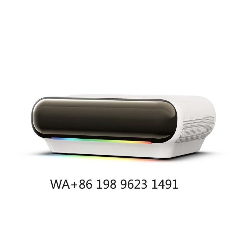 Projetor Smart Home Theater TV - Smart Home Voice Control avaliação e preço