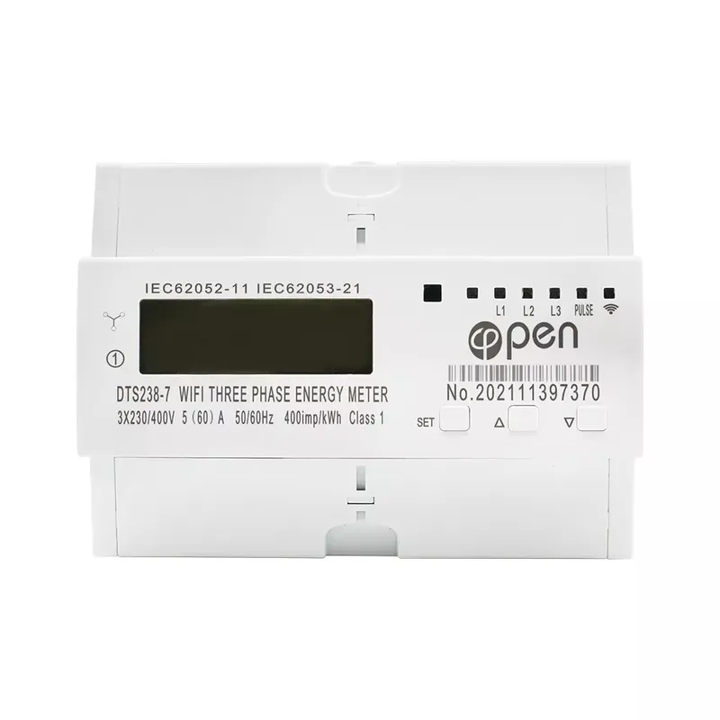 Medidor de Energia Inteligente - Smart Home App avaliação e preço