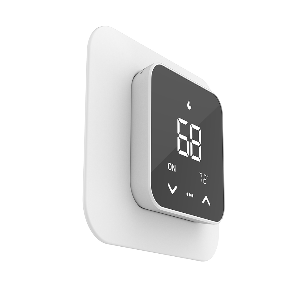 Novo Termostato Inteligente Tu - Smart Home Hvac avaliação e preço