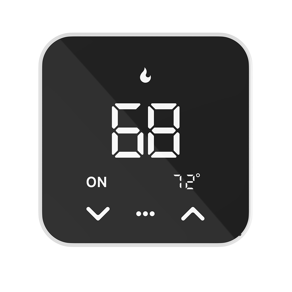 Novo Termostato Inteligente Tu - Smart Home Hvac avaliação e preço