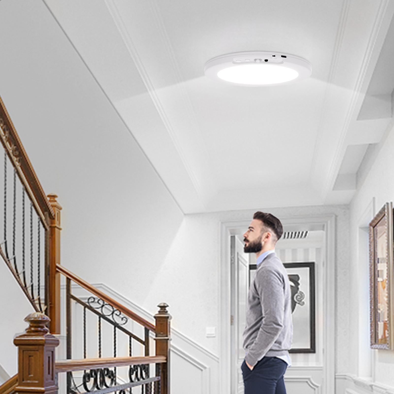 Luz de Armário com Sensor de M - Motion Sensor Light avaliação e preço