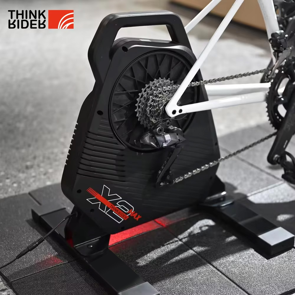 Thinkrider-X2Max Smart Bike Tr - Smart Home Energy Monitor avaliação e preço