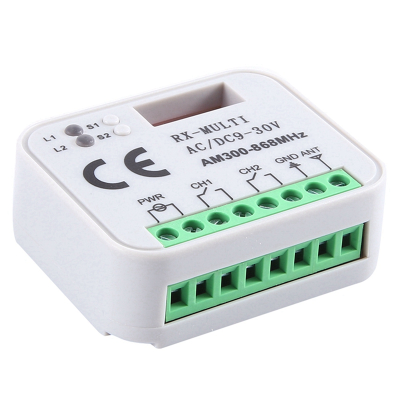T82c venda quente-8x universal - Smart Garage Door Opener avaliação e preço