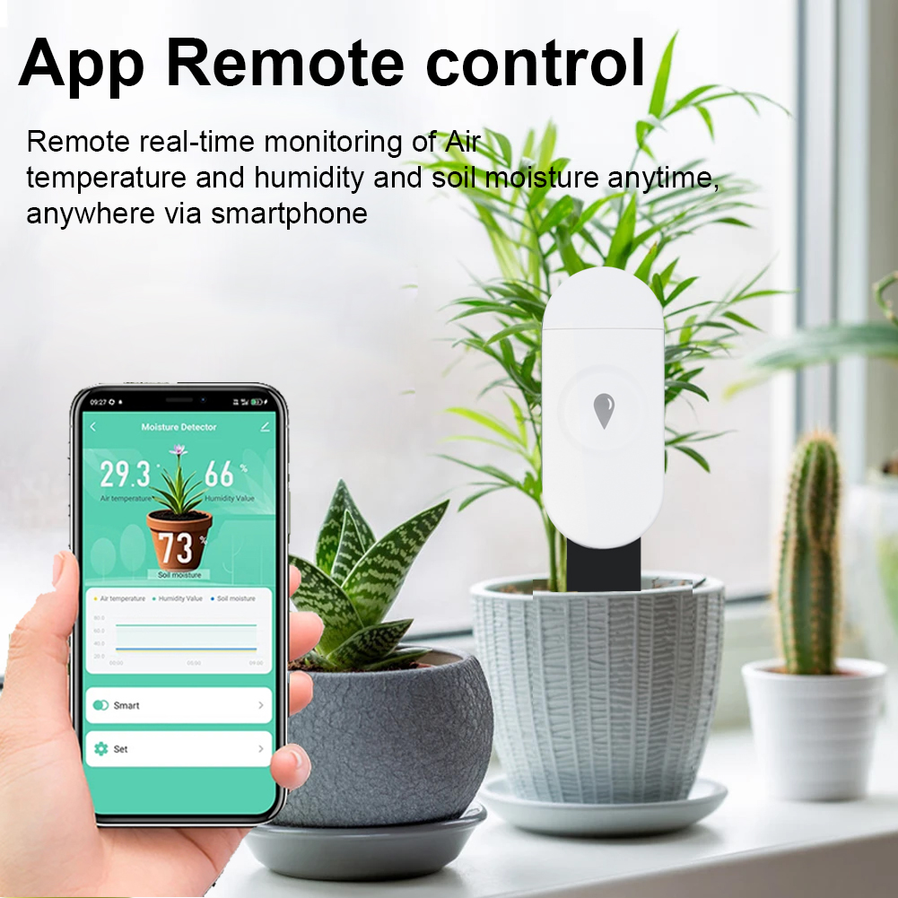 Tuya zigbee temperatura umidad - Smart Home Energy Monitor avaliação e preço