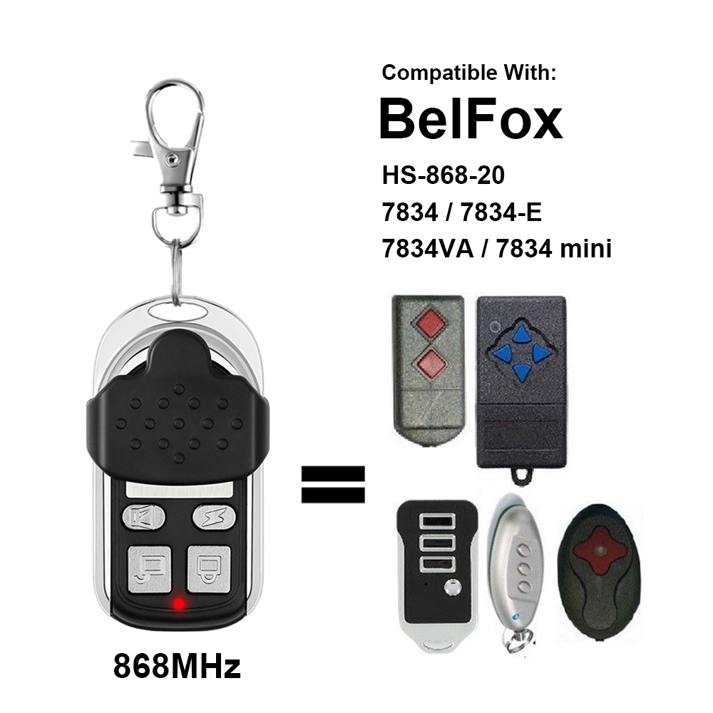 Duplicador de Controle Remoto  - Smart Garage Door Opener avaliação e preço