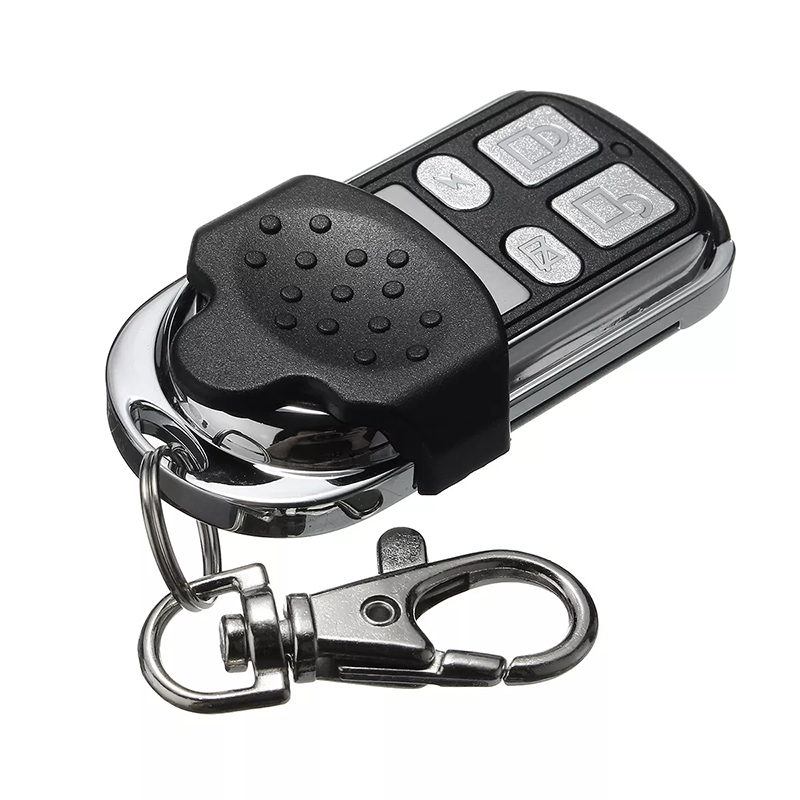 Duplicador de Controle Remoto  - Smart Garage Door Opener avaliação e preço