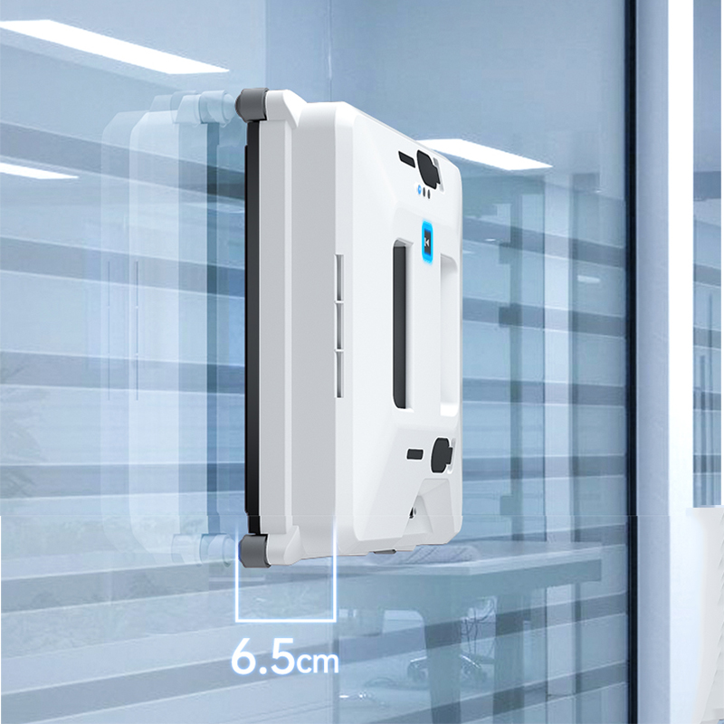 Robô Limpador de Janelas com P - Smart Home Gadgets avaliação e preço