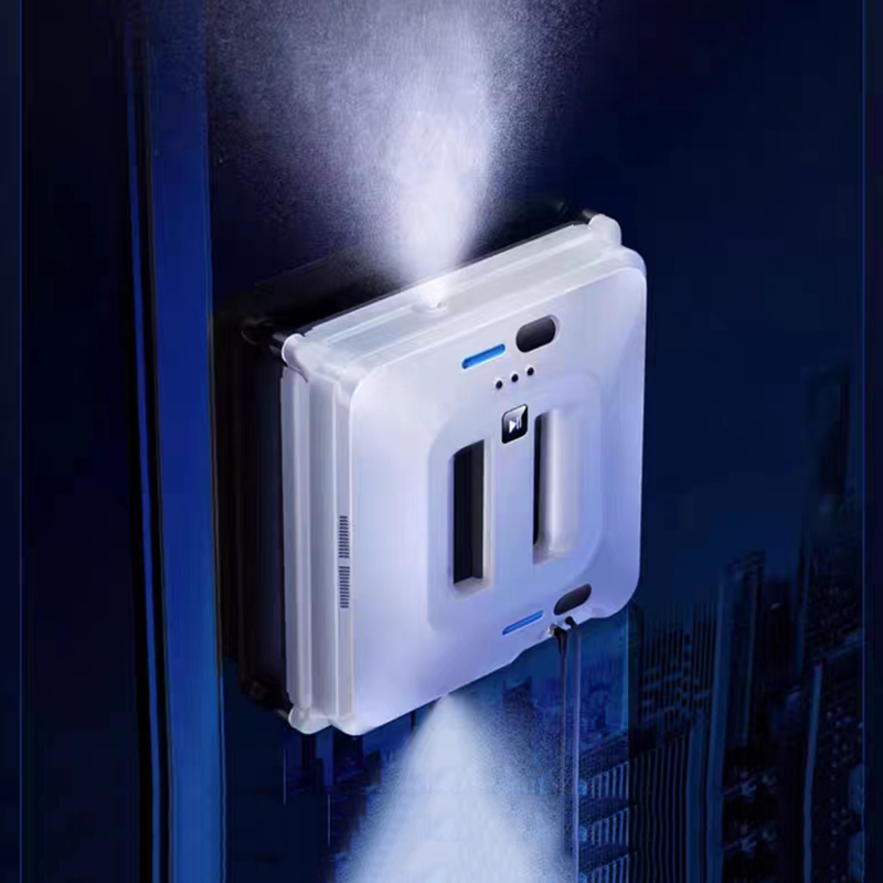 Robô Limpador de Janelas com P - Smart Home Gadgets avaliação e preço