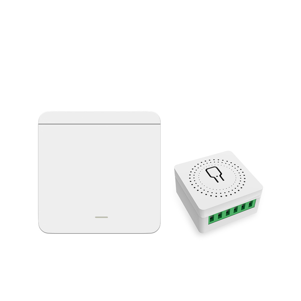 Interruptor de Luz Inteligente - Smart Home Switch avaliação e preço