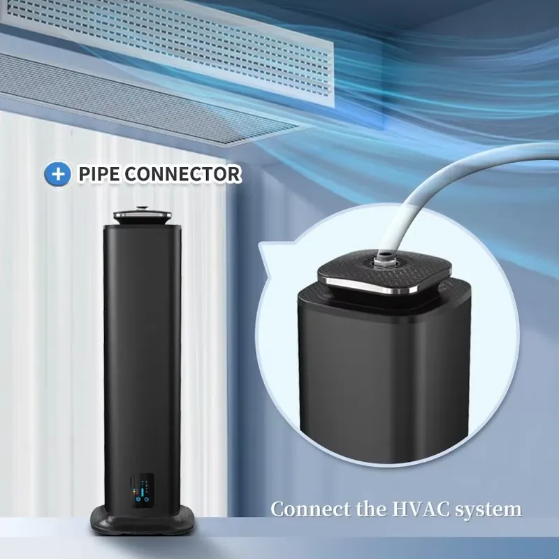 Difusor de Óleos Essenciais Se - Smart Home App avaliação e preço