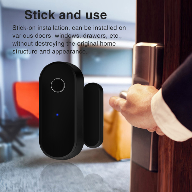 Tuya inteligente zigbee sensor - Smart Home Zentrale avaliação e preço