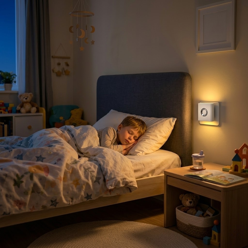 Luz Noturna com Sensor de Movi - Motion Sensor Light avaliação e preço