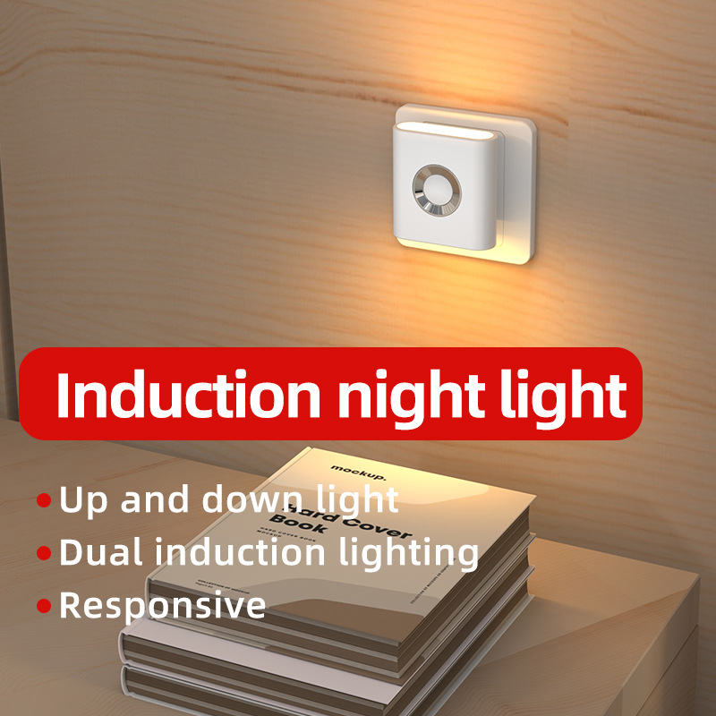 Luz Noturna com Sensor de Movi - Motion Sensor Light avaliação e preço