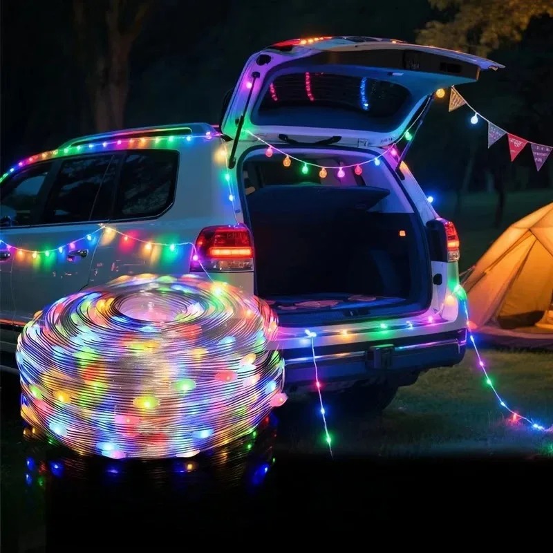 Luzes LED RGB Inteligentes DIY - Smart Home App avaliação e preço