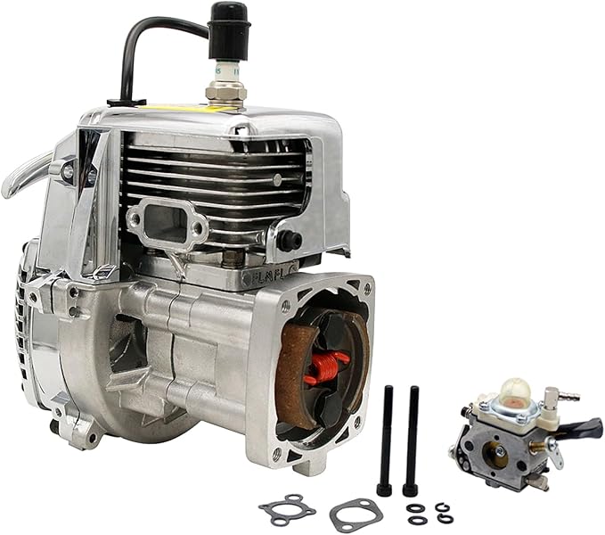 Ventilador de Motor RC FLMLF 2 - Smart Home Hvac avaliação e preço