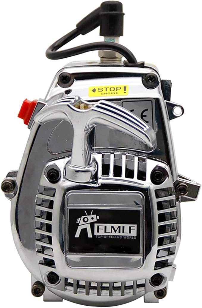 Ventilador de Motor RC FLMLF 2 - Smart Home Hvac avaliação e preço
