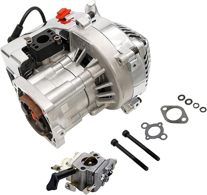 Ventilador de Motor RC FLMLF 2 - Smart Home Hvac avaliação e preço