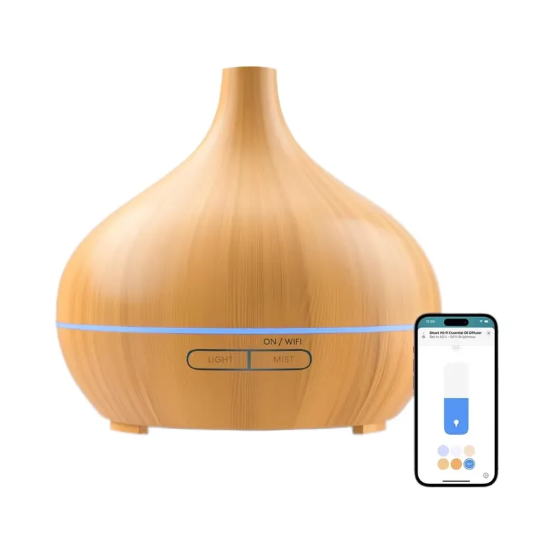 【CHIMU HOME】 MOD150 para Difus - Smart Home App avaliação e preço