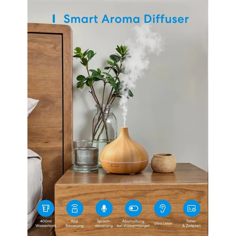 【CHIMU HOME】 MOD150 para Difus - Smart Home App avaliação e preço