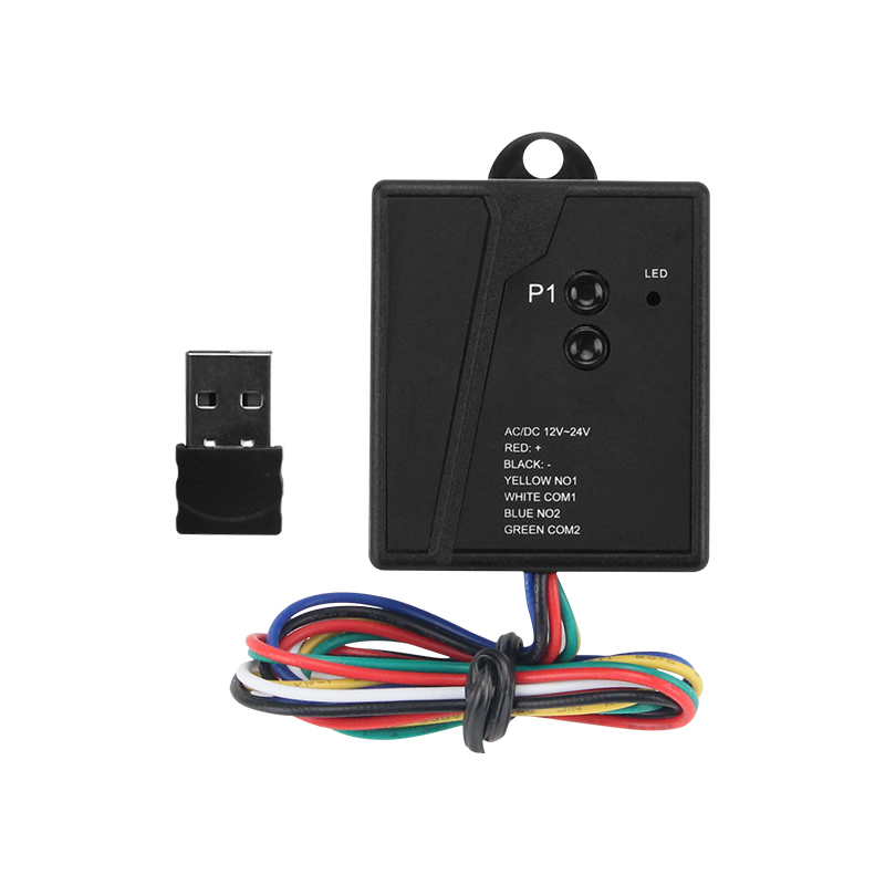 Ezyopenteck receptor universal - Smart Garage Door Opener avaliação e preço
