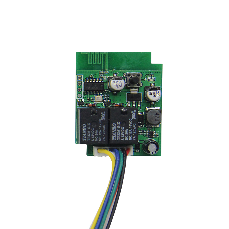 Ezyopenteck receptor universal - Smart Garage Door Opener avaliação e preço