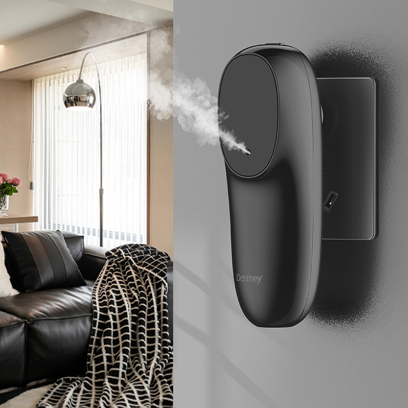 Difusor de Aroma Elétrico com  - Smart Home App avaliação e preço