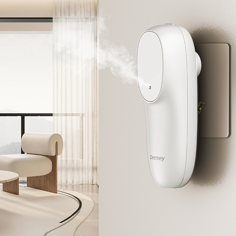 Difusor de Aroma Elétrico com  - Smart Home App avaliação e preço