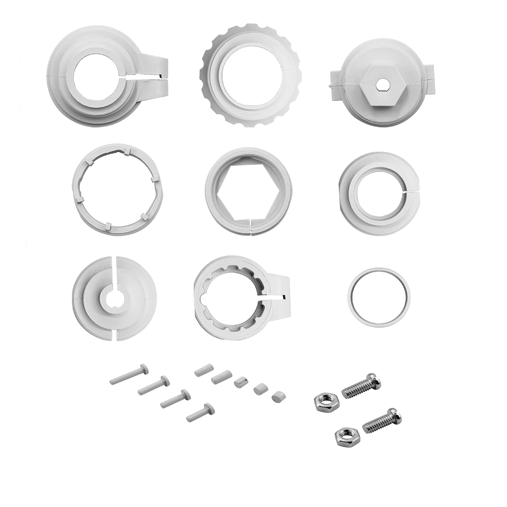 Adaptadores de Válvula TRV par - Smart Home Package avaliação e preço