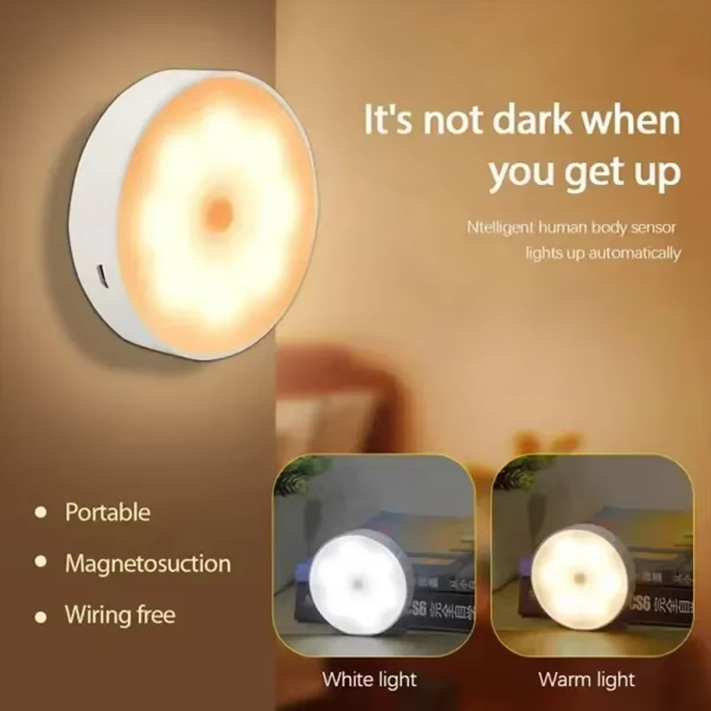 Luz de Passo com Sensor de Mov - Motion Sensor Light avaliação e preço